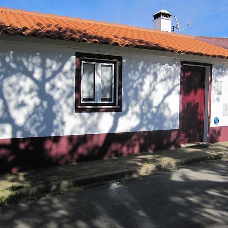 Casa Alentejana Villa São Teotónio Szoba fotó