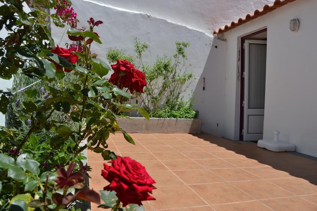 Casa Alentejana Villa São Teotónio Szoba fotó