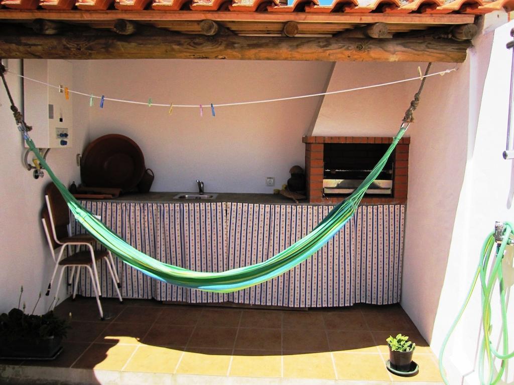 Casa Alentejana Villa São Teotónio Szoba fotó