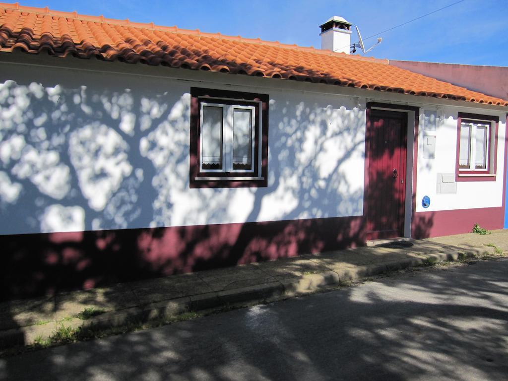 Casa Alentejana Villa São Teotónio Szoba fotó