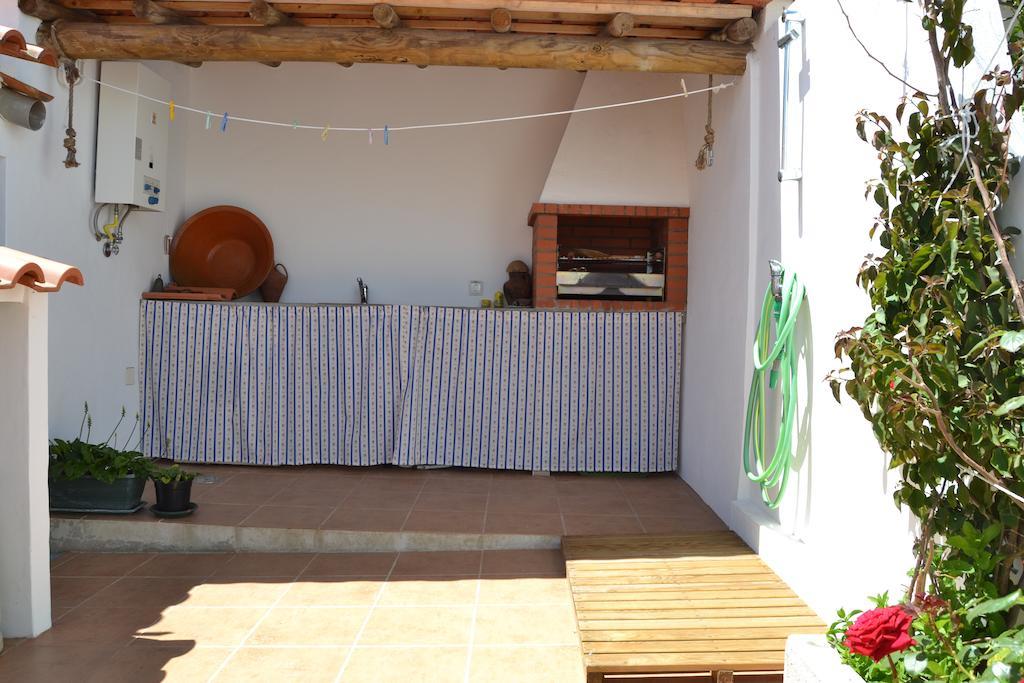 Casa Alentejana Villa São Teotónio Szoba fotó
