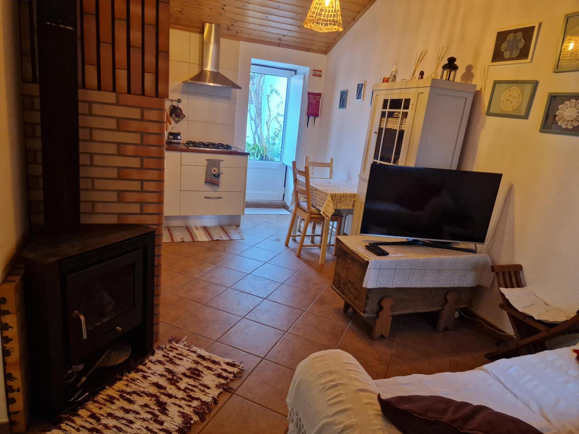 Casa Alentejana Villa São Teotónio Kültér fotó