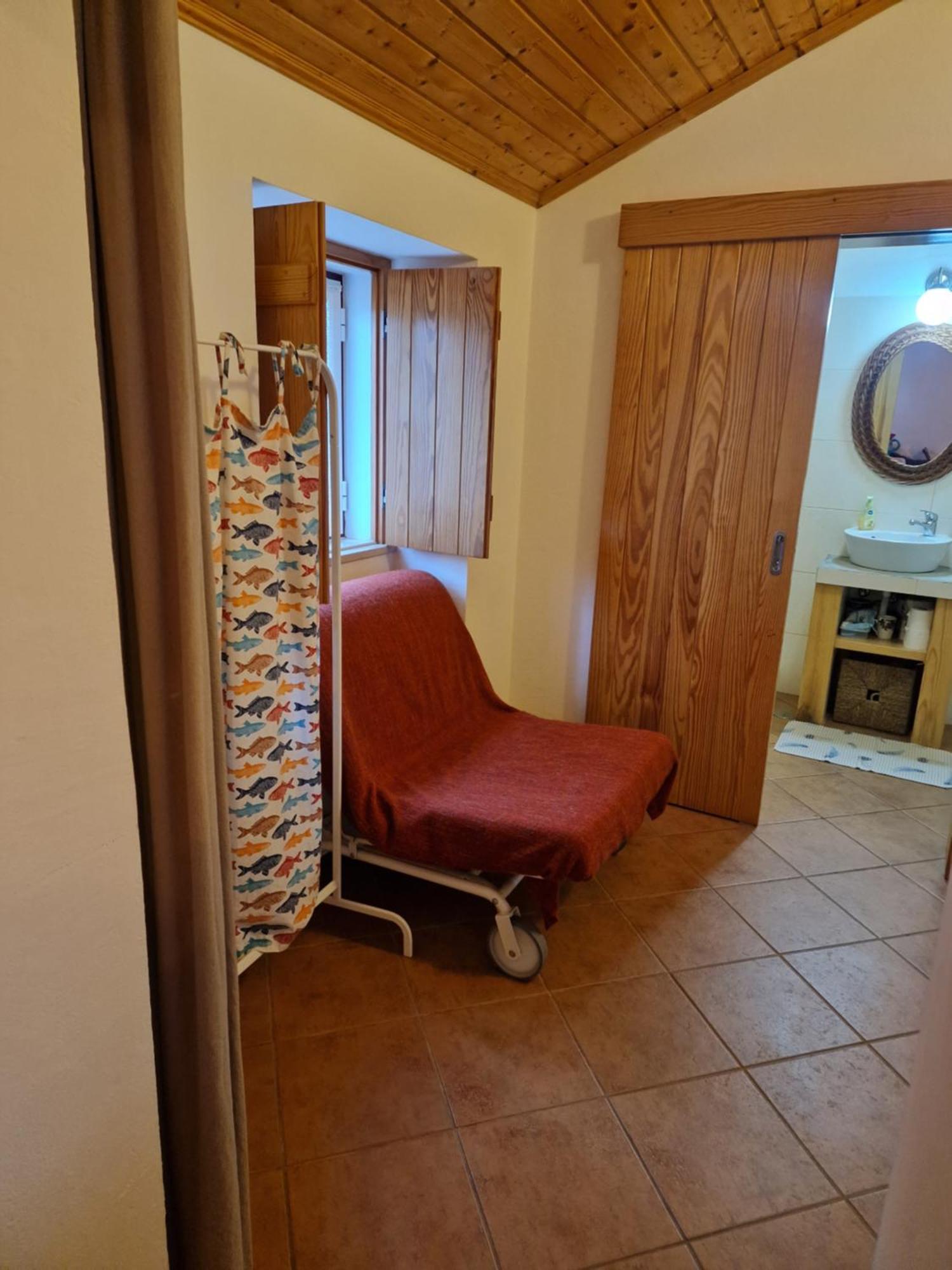 Casa Alentejana Villa São Teotónio Kültér fotó
